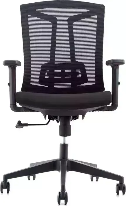 Кресло офисное College CLG-425 MBN-B black