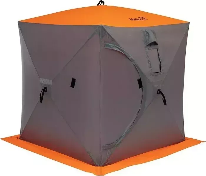 Палатка HELIOS Куб 1,5х1,5 (HS-ISC-150OLG)