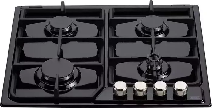 Панель варочная газовая DE LONGHI NF 46/1 ASV GUD