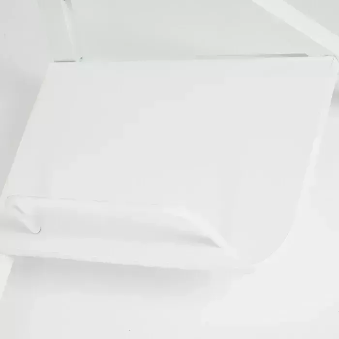 Стол TetChair GD-01 white