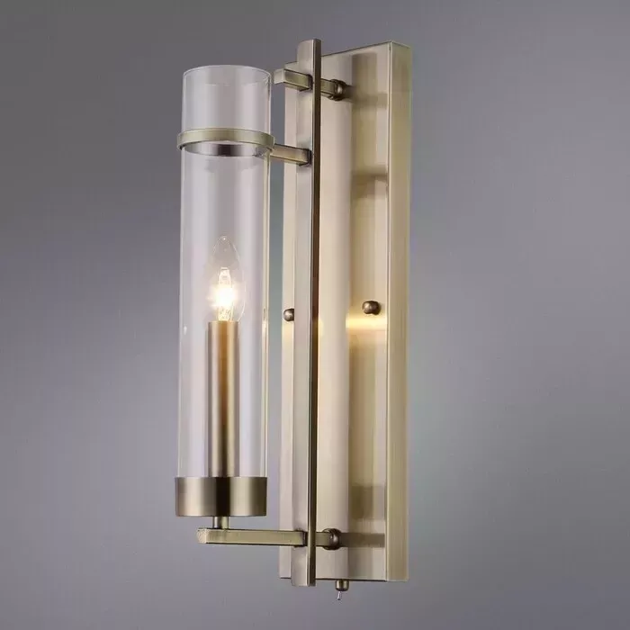 Бра ARTELAMP A1688AP-1AB