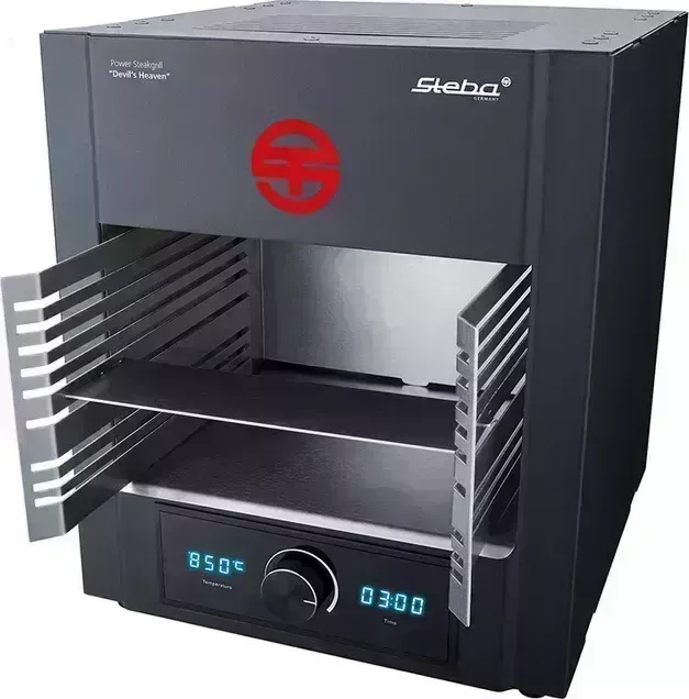 Электрогриль Steba PS M2000