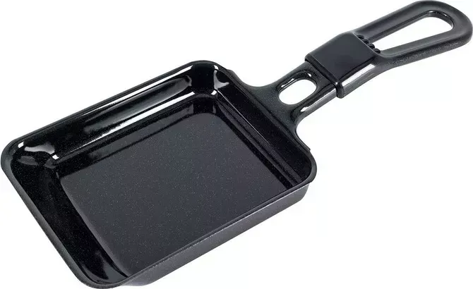Гриль-раклетница Steba RC 7 Black Steel