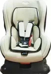 Автокресло Pituso (0-18 кг) (бежевое) LB717