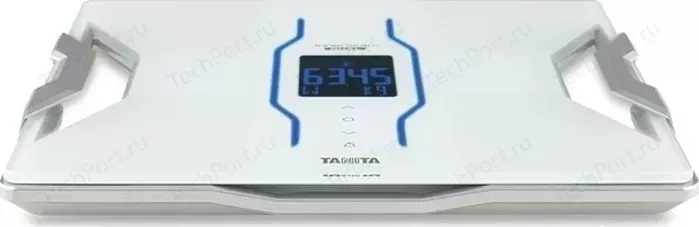 Весы напольные Tanita RD-953, белый