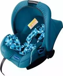 Автокресло SWEET BABY Basket (crystal)