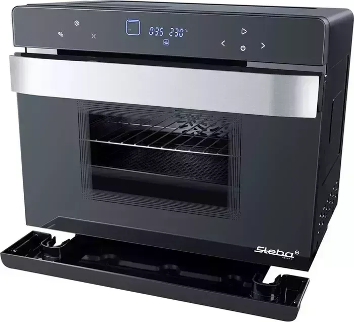 Мини-печь Steba DG 30