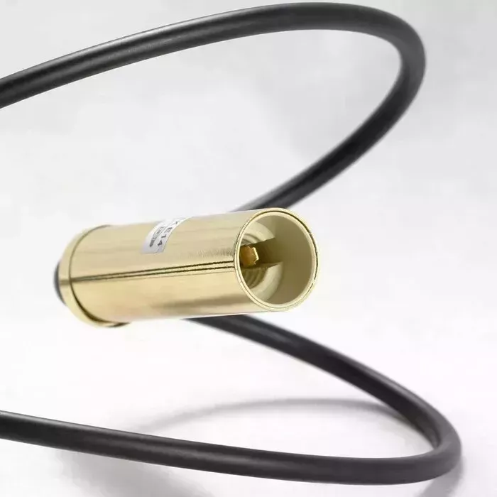 Бра LUSSOLE Lgo Powell LSP-8192