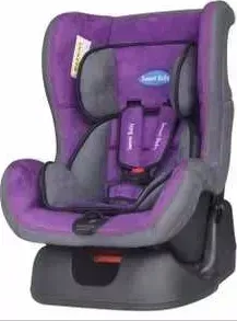 Автокресло SWEET BABY Drive (plum)