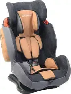 Автокресло CAPELLA Camel S12310 S12 SPS-005