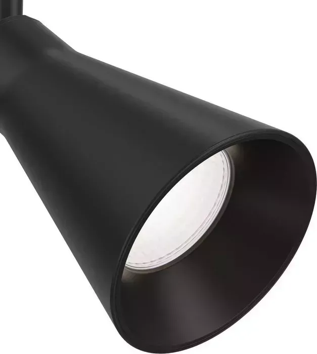 Спот Maytoni Встраиваемый Virar C059CL-01B