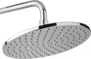 Верхний душ TIMO (SW-1060 (T) chrome)