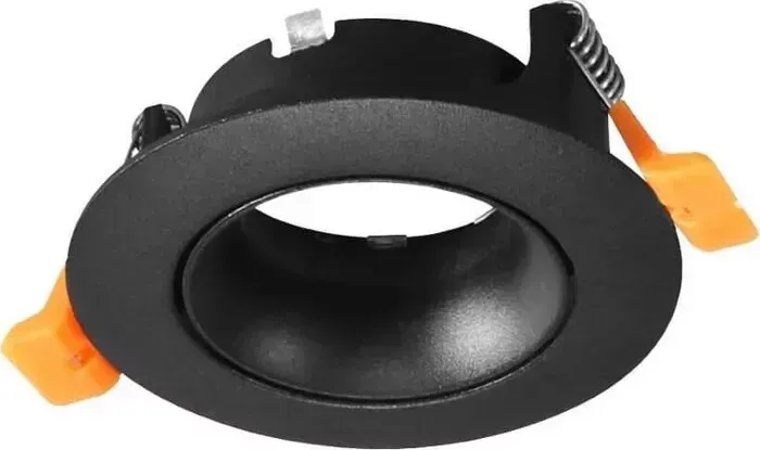Светильник Crystal Lux Встраиваемый CLT 019C90 BL