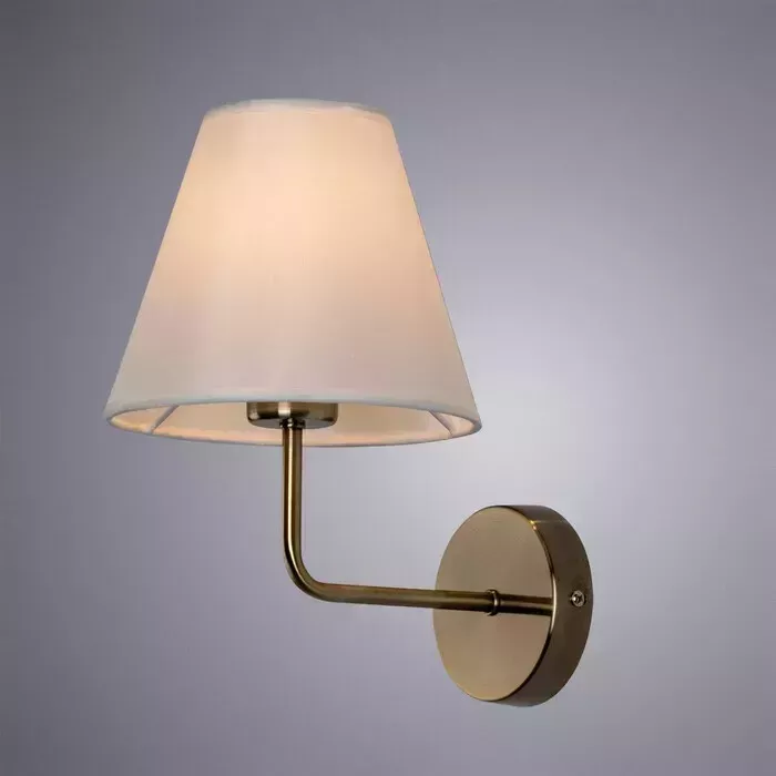 Бра ARTELAMP ELBA A2581AP-1AB