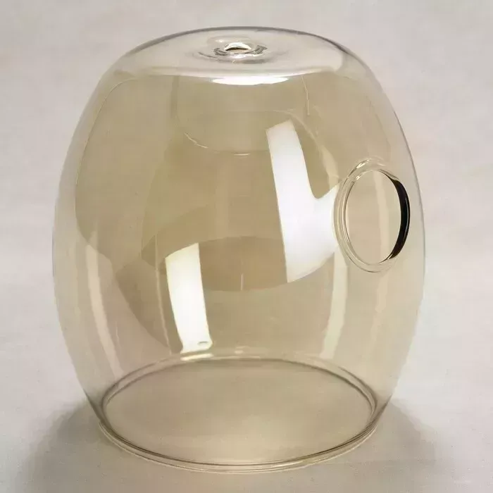 Люстра LUSSOLE Потолочная Lgo LSP-8185