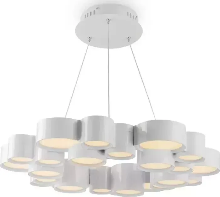 Светильник Freya Подвесной светодиодный Marilyn FR6043PL-L60W