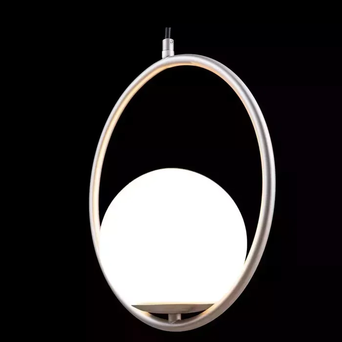 Светильник Loft IT Подвесной Glob LOFT2600-B