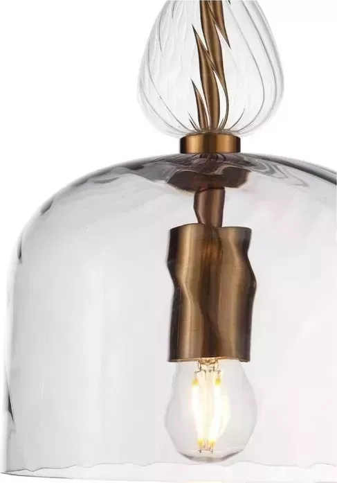Светильник ST-Luce Подвесной Illuvio SL1147.403.01