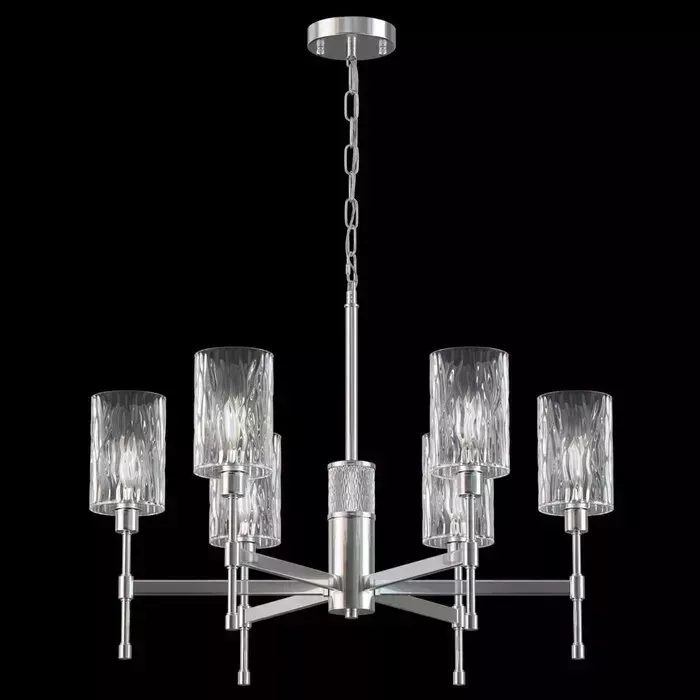 Люстра Freya Elsa FR5133PL-06CH