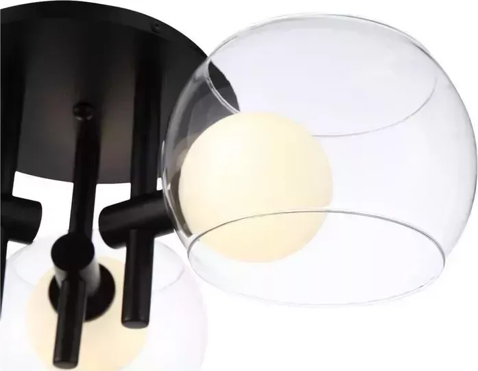 Люстра ST-Luce Потолочная Elleto SL1483.402.03