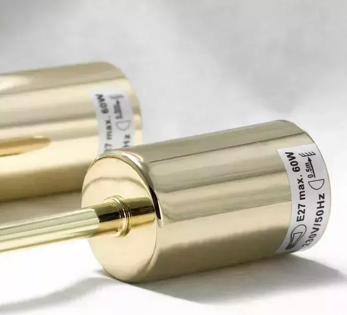 Люстра LUSSOLE Lgo Huron LSP-8155