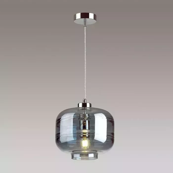 Светильник ODEON LIGHT Подвесной Storbi 4770/1