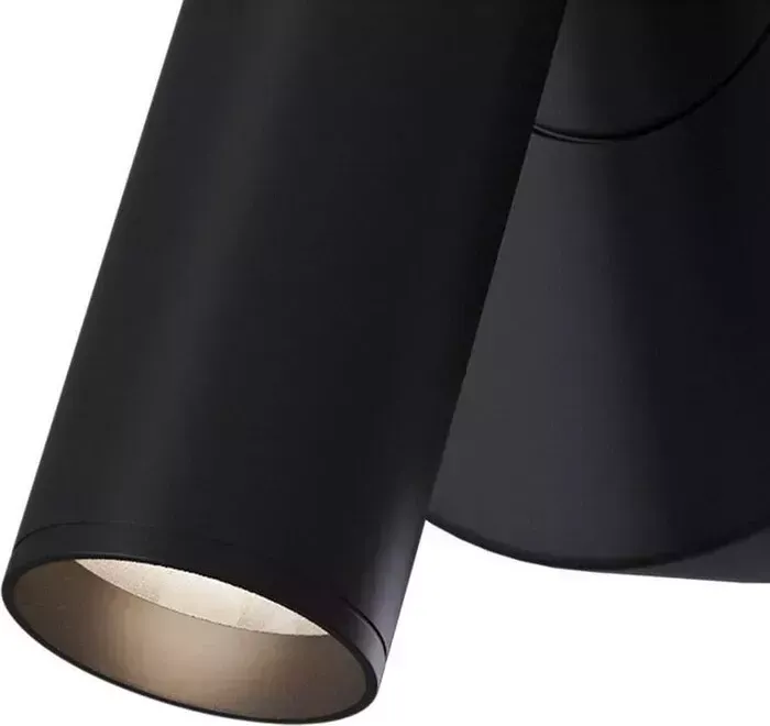 Спот Maytoni Светодиодный Mirax C038WL-L3B3K