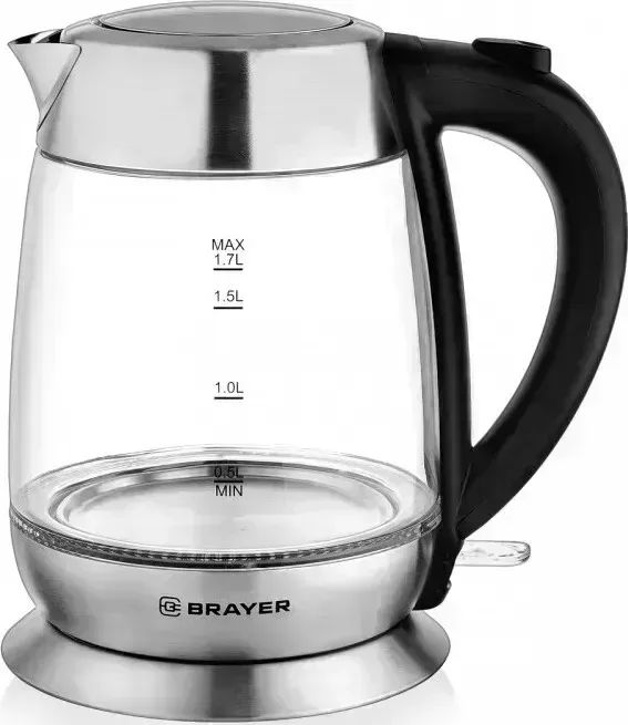 Чайник электрический BRAYER BR1010