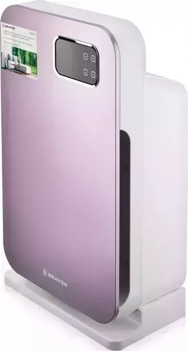 Очиститель воздуха BRAYER BR4902