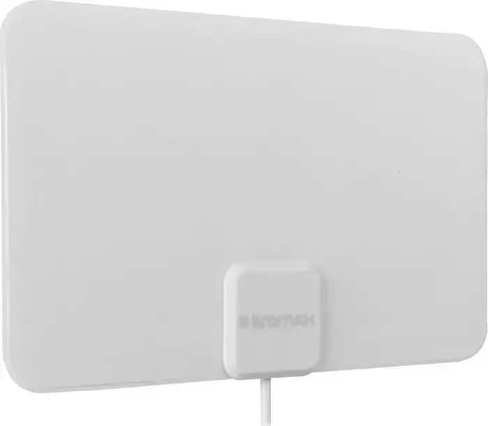 Антенна KROMAX FLAT-12w white