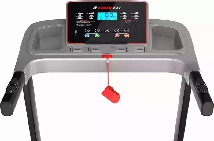 Беговая дорожка UNIXFIT ST-540Z