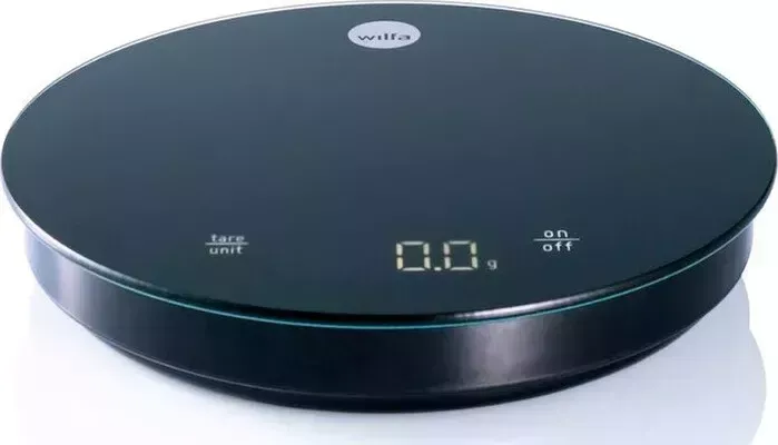 Весы бариста Wilfa WSS-2