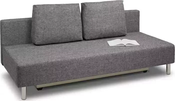 Диван  Каир Textile Grey