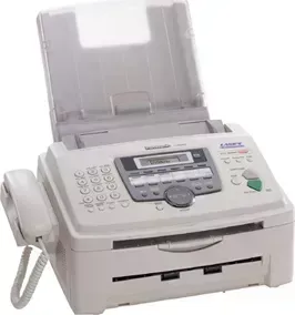 МФУ PANASONIC KX-FLM663RU