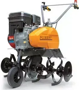 Культиватор Pubert Primo 65B D2