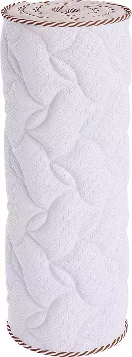 Матрас Beautyson Roll FOAM 10 Massage Latex LUX 160x195