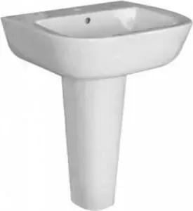Раковина BELBANGO CENTO (BB3330)