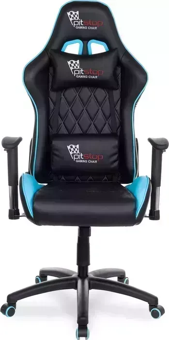 Кресло офисное College BX-3803/blue