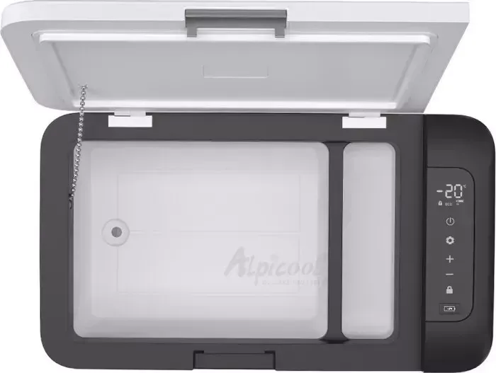 Холодильник Alpicool K18