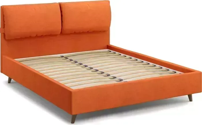 Кровать Агат Trazimeno 180 Lux Velutto 27