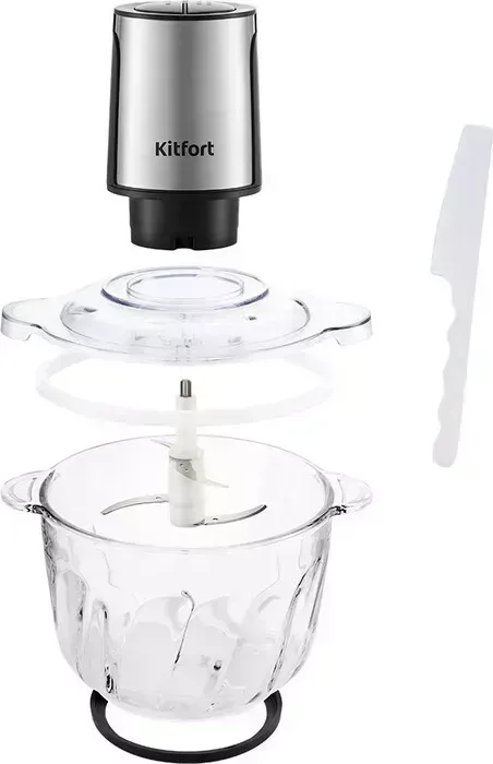 Измельчитель KITFORT KT-3026