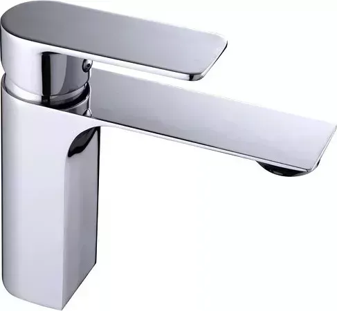 Комплект смесителей Viko V-77 с душем, хром (V-7702, V-7701, V-0925)