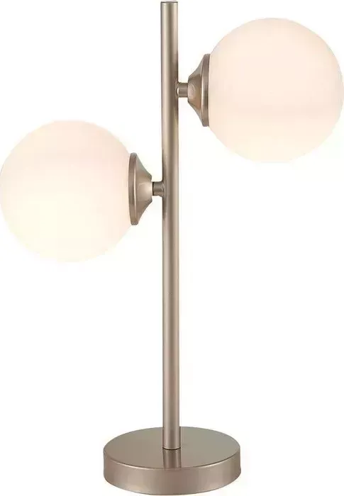 Настольная лампа ST-Luce Redjino SLE106204-02