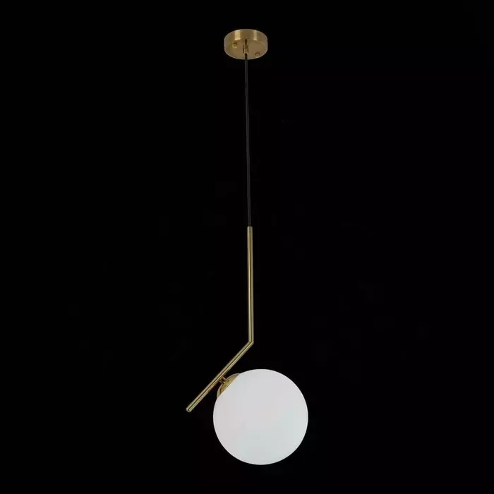 Светильник ST-Luce Подвесной Codda SL1148.303.01