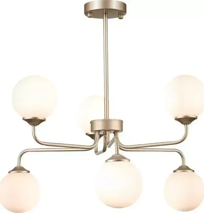 Люстра ST-Luce Redjino SLE106203-06