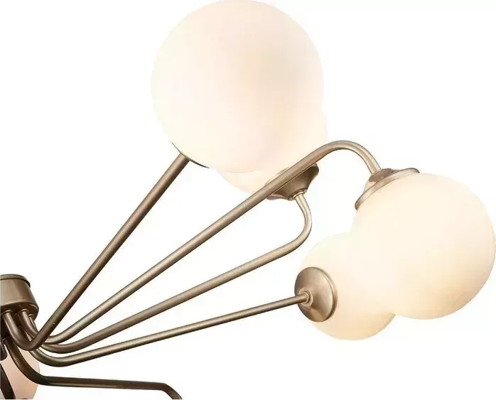 Люстра ST-Luce Redjino SLE106203-12