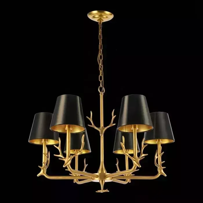Люстра ST-Luce Velossa SL1123.203.06