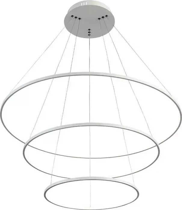 Светильник ST-Luce Подвесной светодиодный Erto SL904.503.03