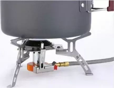 Горелка газовая Fire-Maple FMS-105