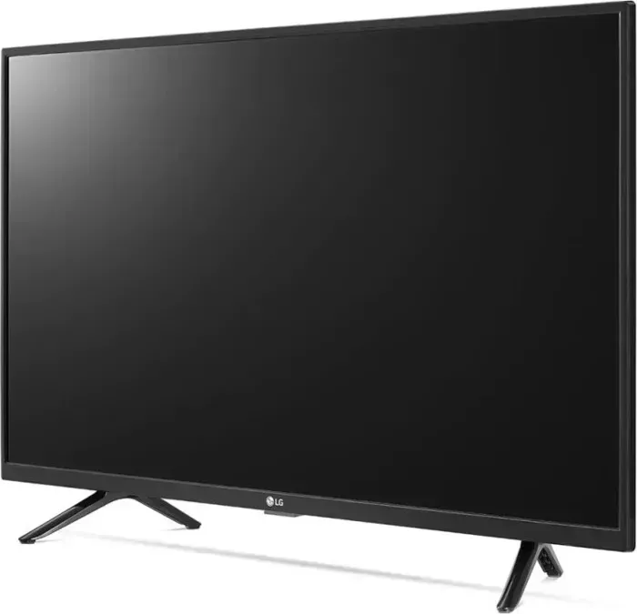 Телевизор LG 32LP500B6LA черный